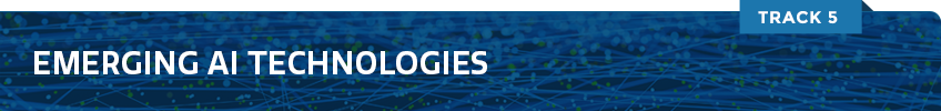 EMERGING AI TECHNOLOGIES