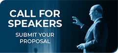 Call for Speakers - Submit a Speaker Proposal